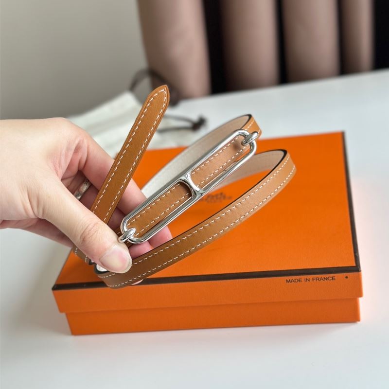 Hermes Belts